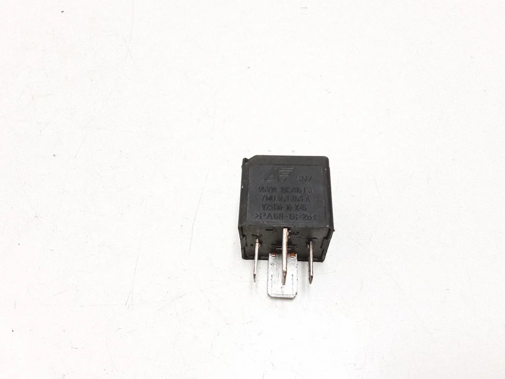Other relay – Skoda Octavia Mk2 (1Z) (2004-2013)