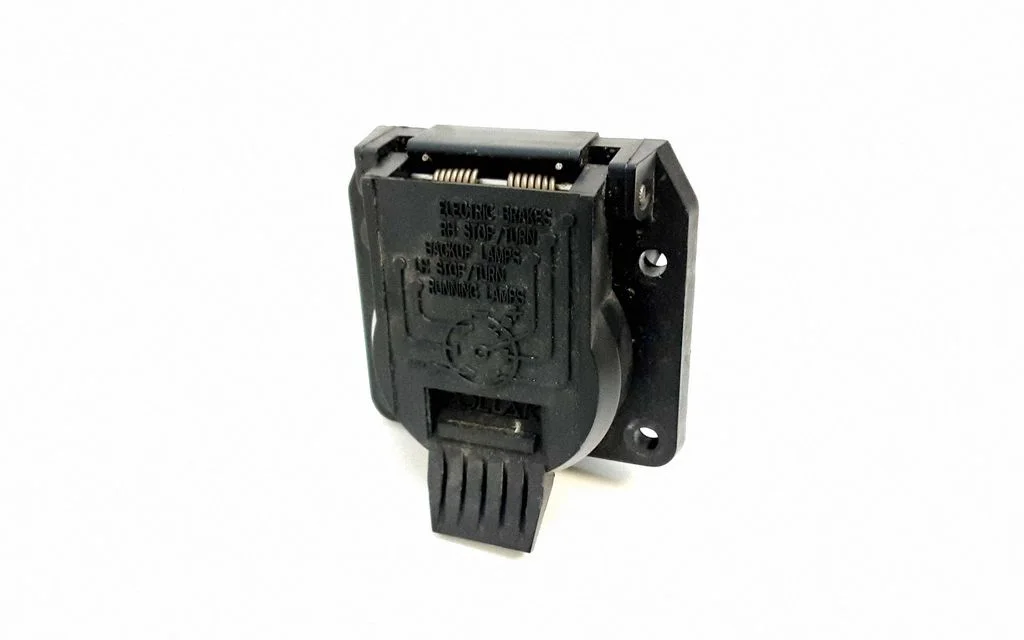 Tow bar relay – Mercedes-Benz GLE-Class W167 (2019-)