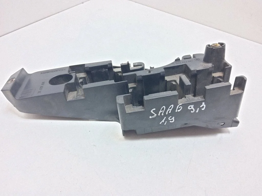 Releede paigaldusplokk – Saab 9-3 Ver2 (2003-2007)