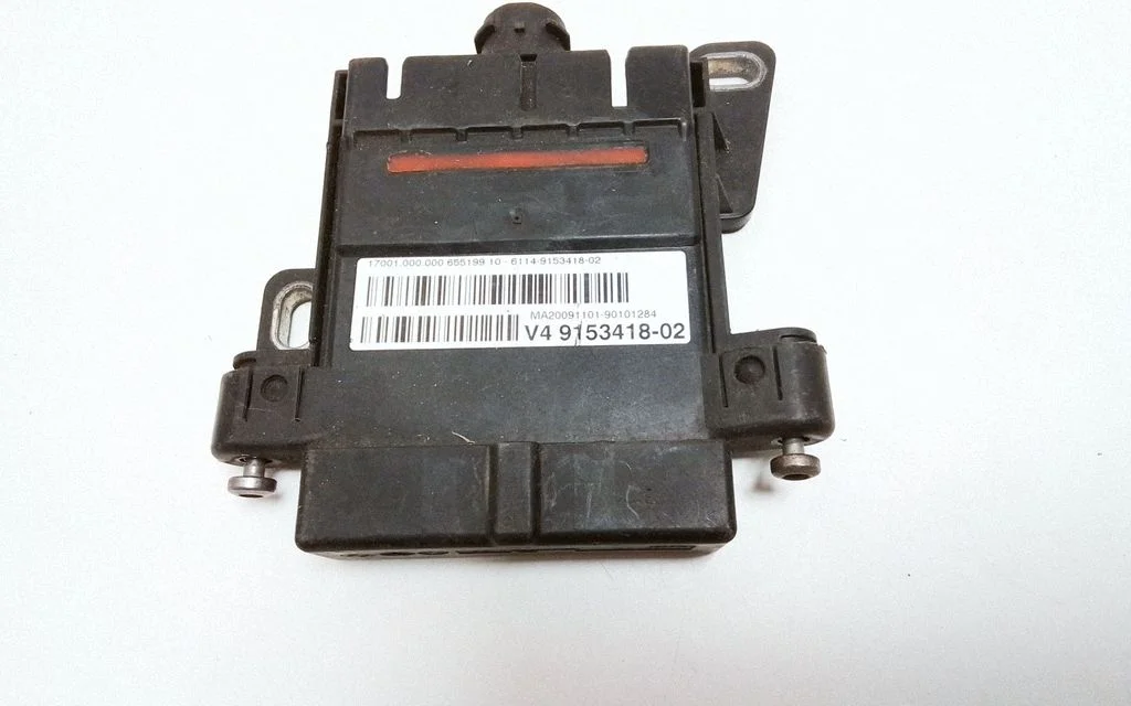 Current control relay – BMW 5 Series F10 F11 (2009-2016)