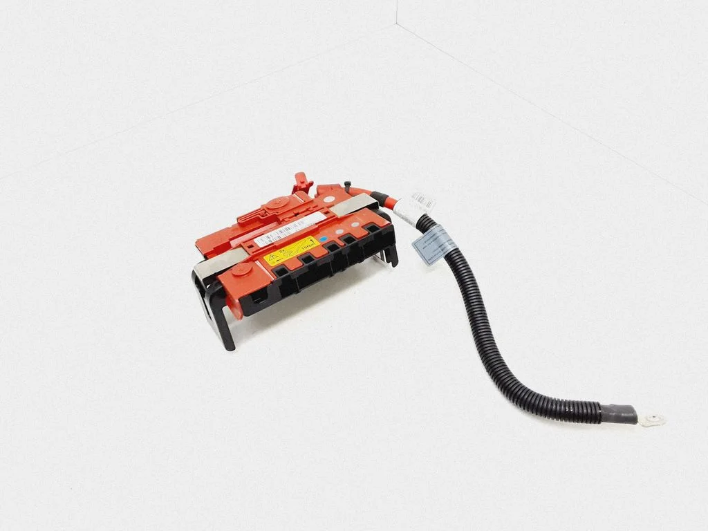 Current control relay – BMW X5 E70 (2006-2013)