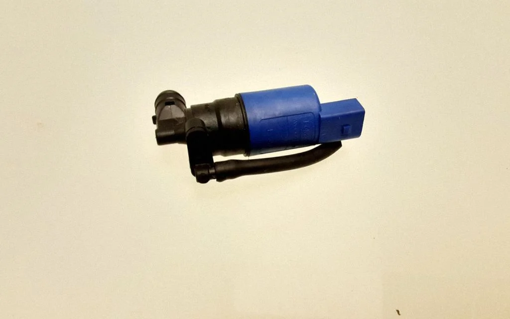 Tulede pesu relee AV6113K082AA