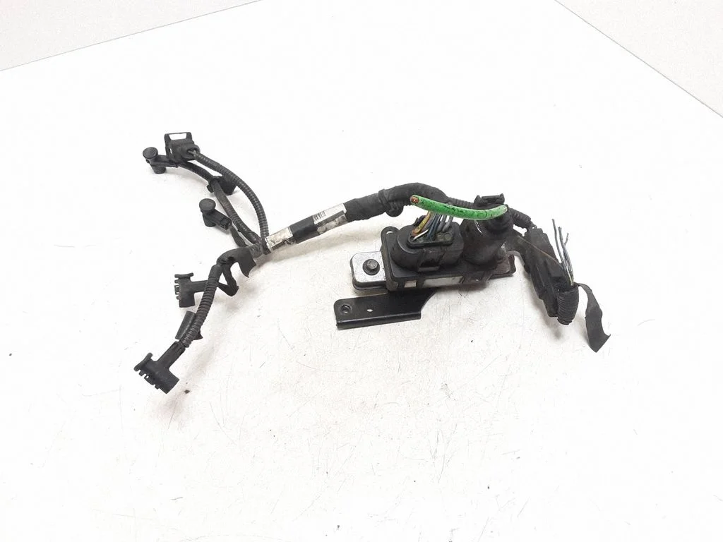 Glow plug pre-heat relay 31336896