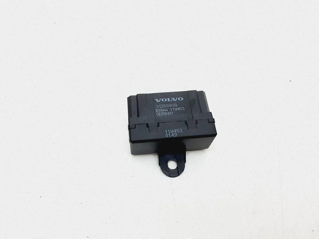 Seat heating relay – Volvo XC60 (2009-2013)