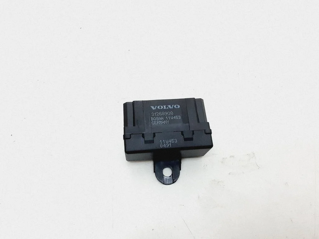 Seat heating relay – Volvo XC60 (2009-2013)