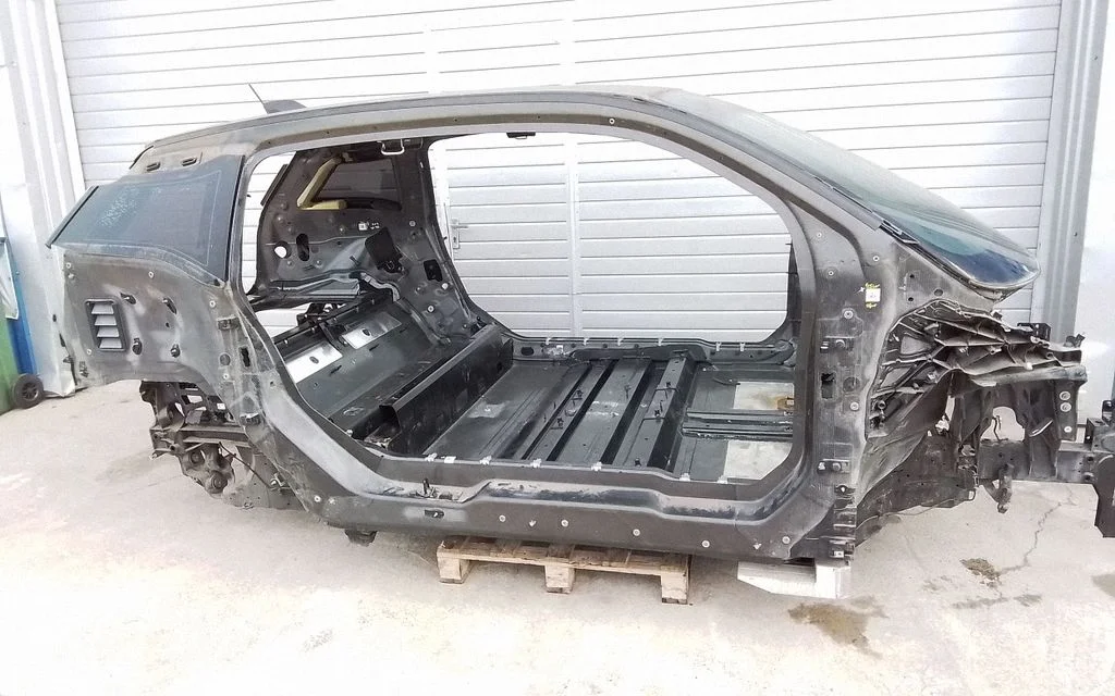 Kere – BMW i3 (2013-)
