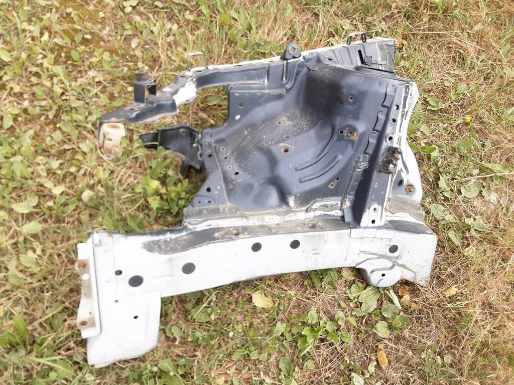 Esimene pikitala – Toyota RAV 4 (XA30) (2006-2016)