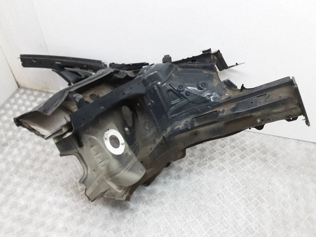 Esimene pikitala – Volkswagen e-Golf (2014-)