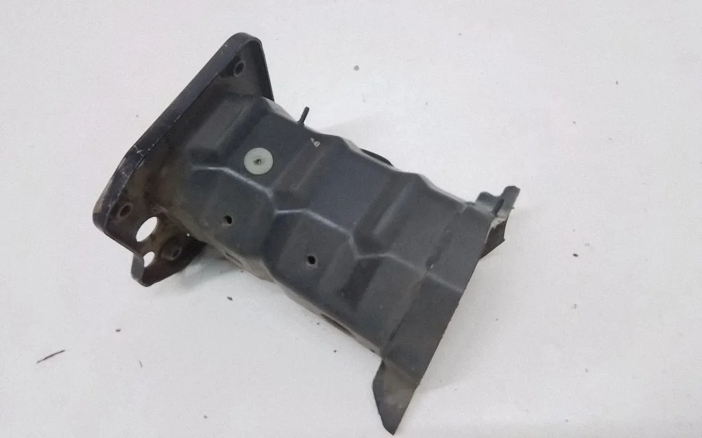 Esimene pikitala – Volvo XC60 (2014-2016)