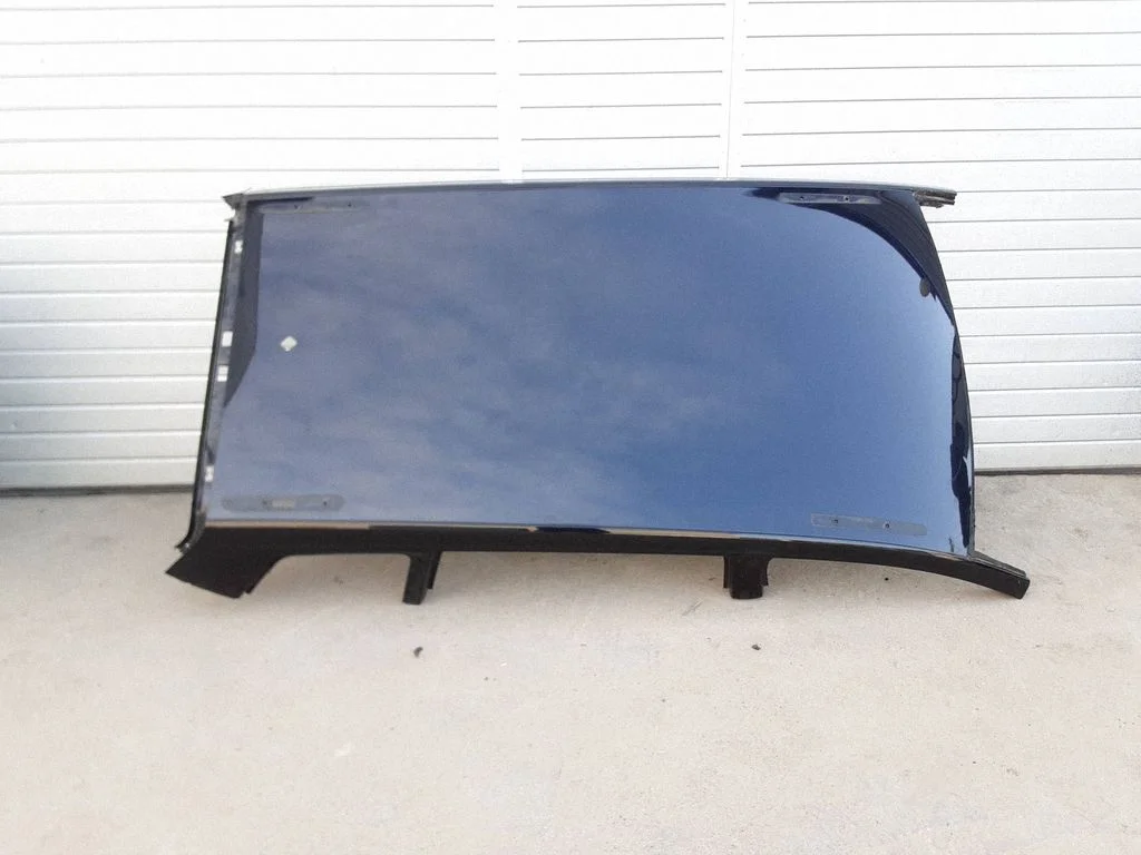 Dach – Volkswagen e-Golf (2014-)