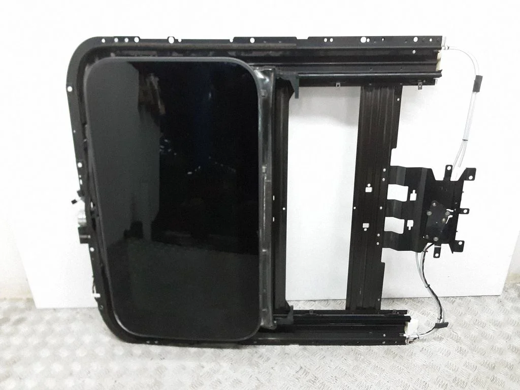 Sunroof set – Audi A8 S8 D4 4H (2010-2016)