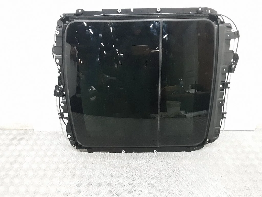 Sunroof set – Volvo XC60 (2009-2013)
