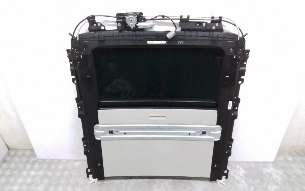 Sunroof set – Volvo S90, V90 (2016-)