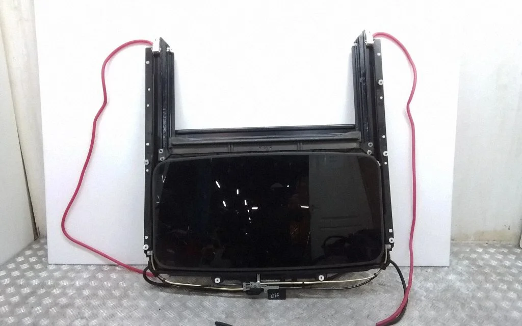 Sunroof set – Volvo XC90 (2007-2014)
