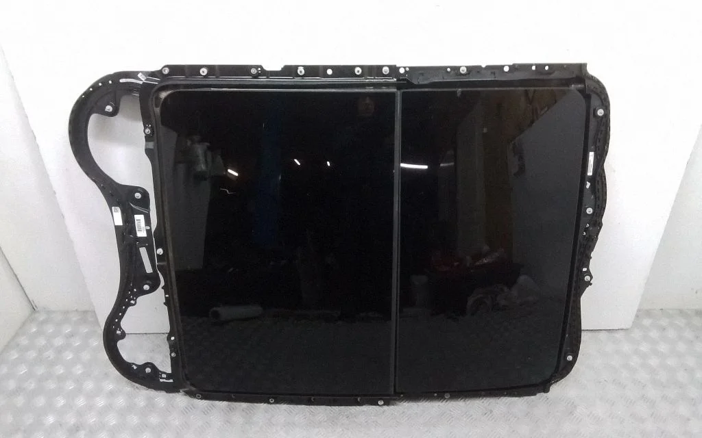 Szyberdach – komplet – BMW Seria 3 GT F34 (2013-2017)