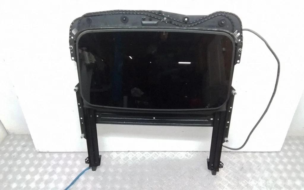 Sunroof set – Volvo S60 (2011-2013)