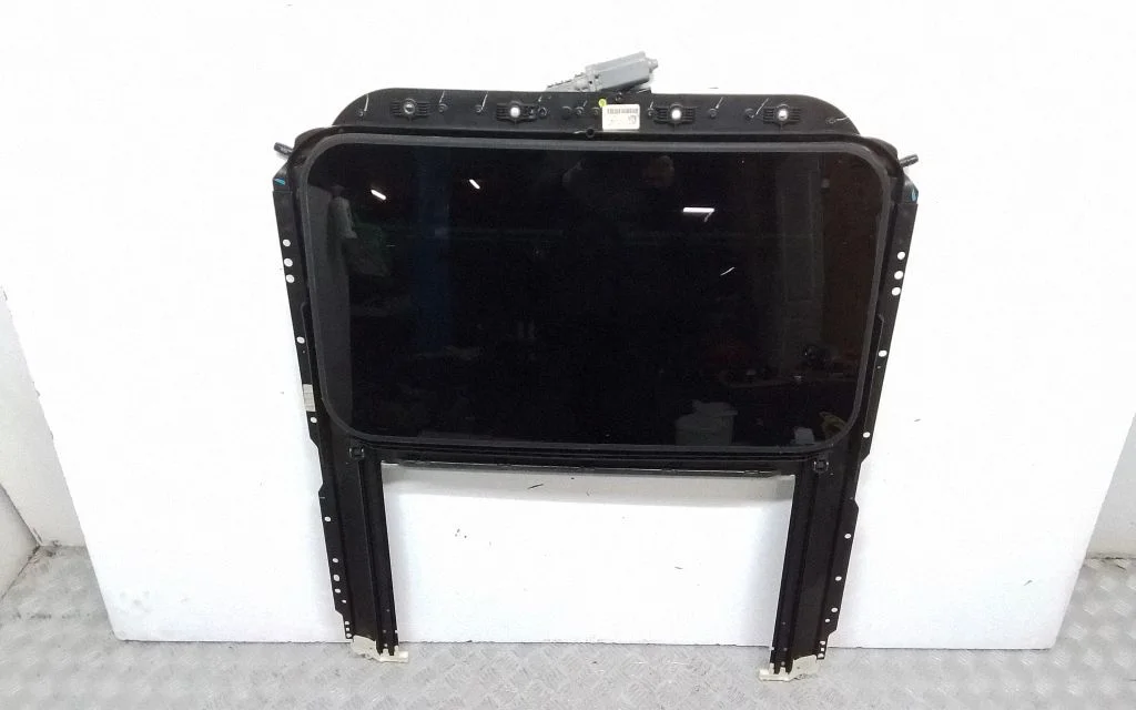 Sunroof set – Volkswagen Passat CC (2008-2016)