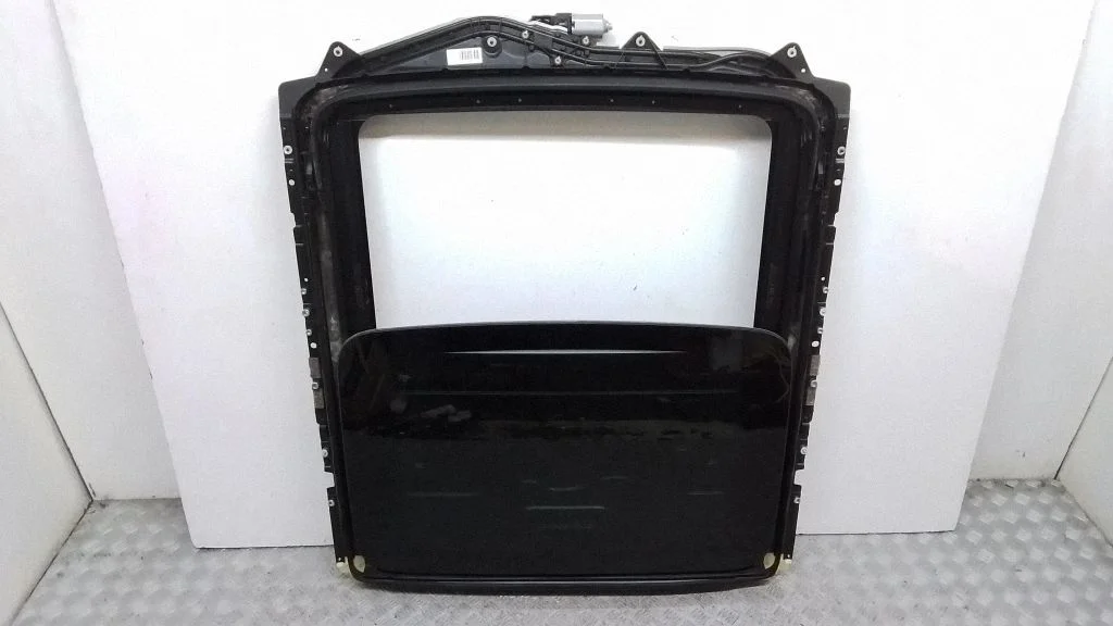 Sunroof set – BMW 7 Series F01 F02 F03 F04 (2008-2016)