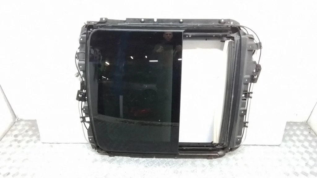 Sunroof set – Volvo XC60 (2009-2013)