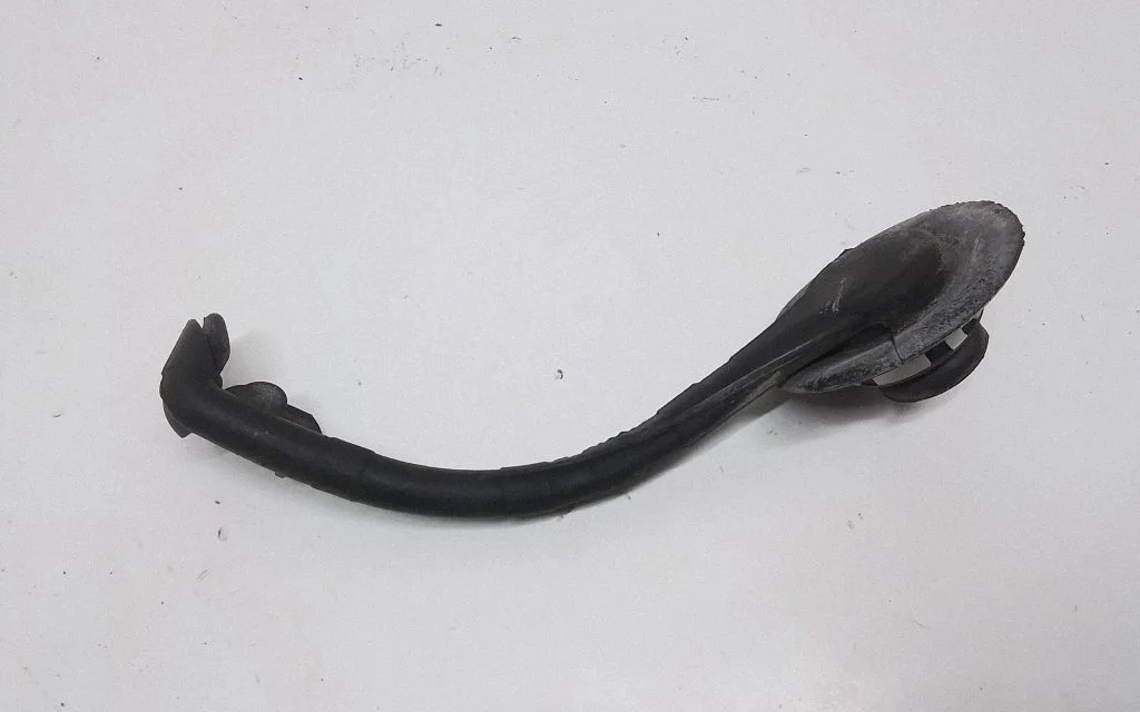 Rain gutter – BMW 3 Series GT F34 (2013-2017)