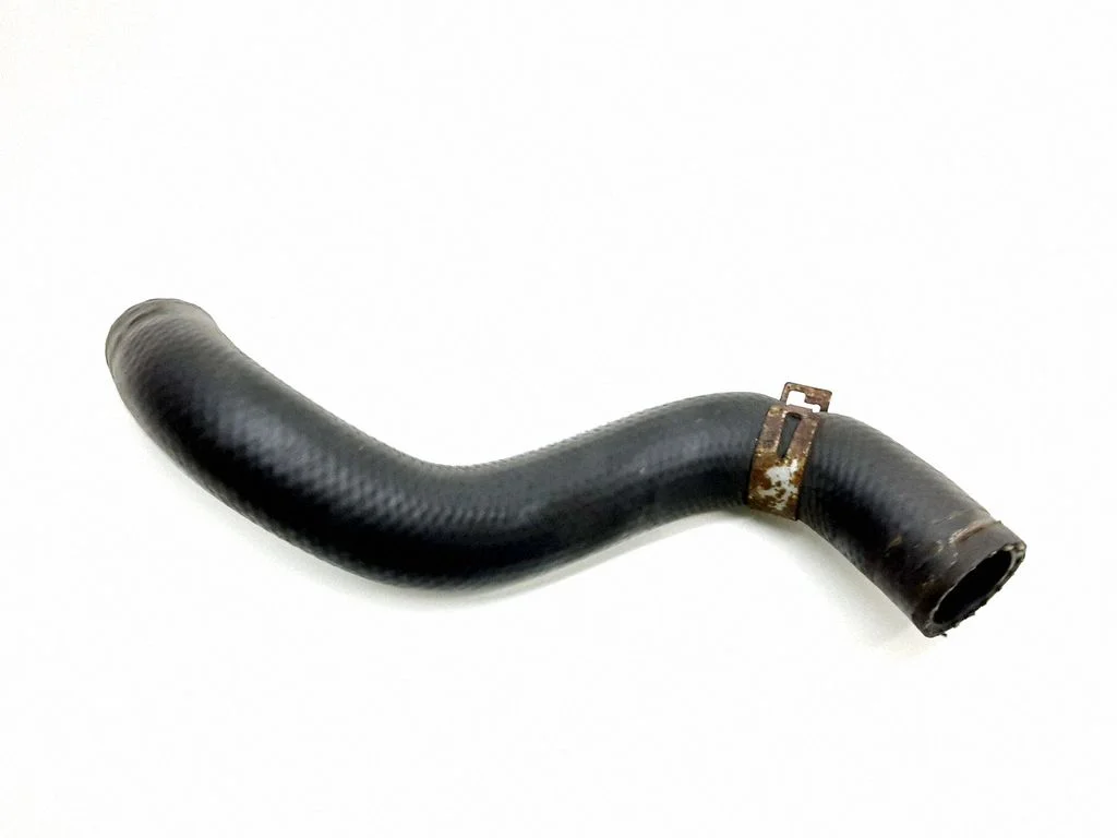 Water drain line hose