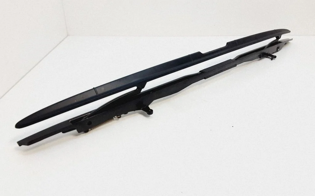 Air flow deflector – Porsche 911 991 (2011-2019)