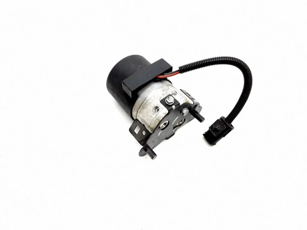 ABS-juhtplokk – BMW X5 E53 (1999-2006)