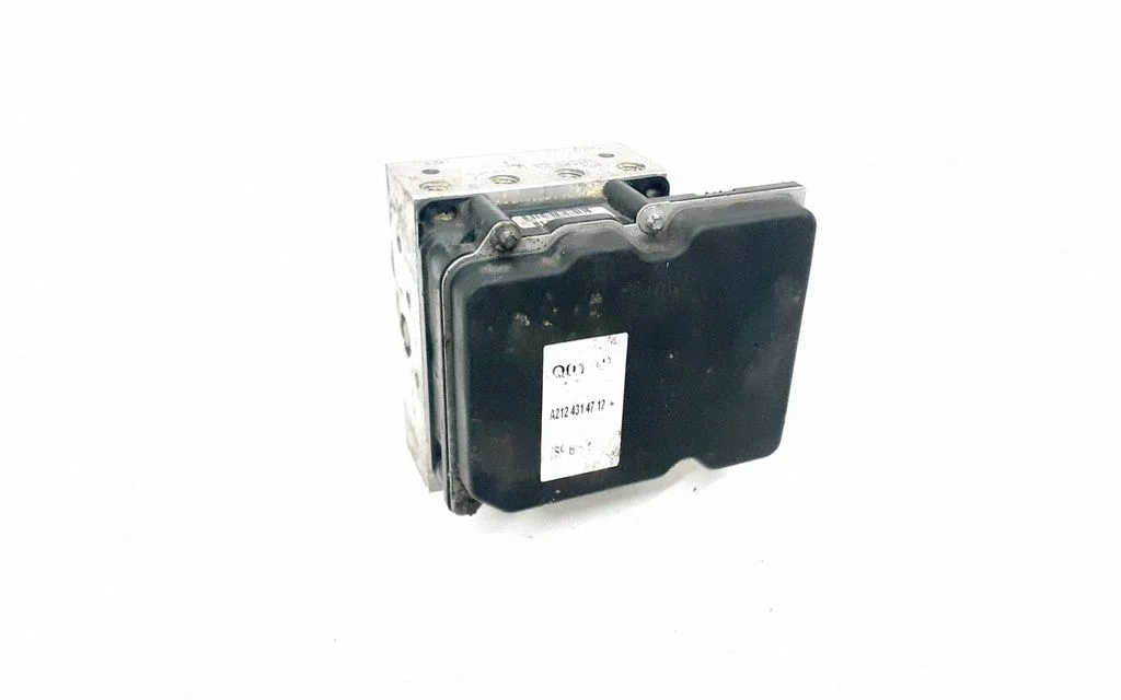 ABS-juhtplokk – Mercedes-Benz E-klass W212 (2009-2016)