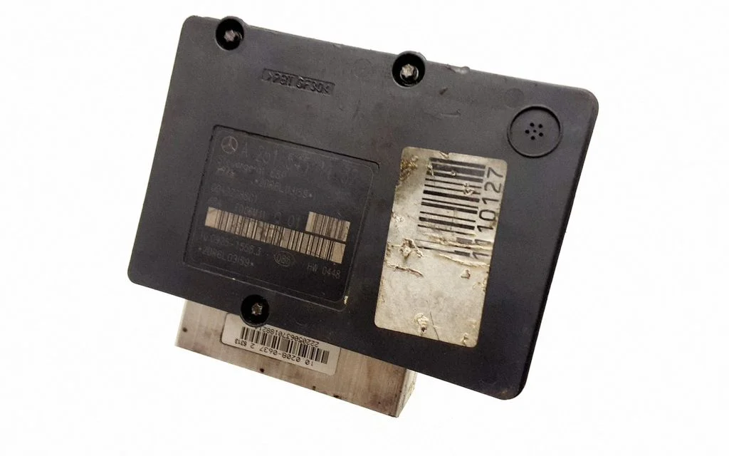 ABS-juhtplokk – Mercedes-Benz ML-klass W164 (2005-2011)