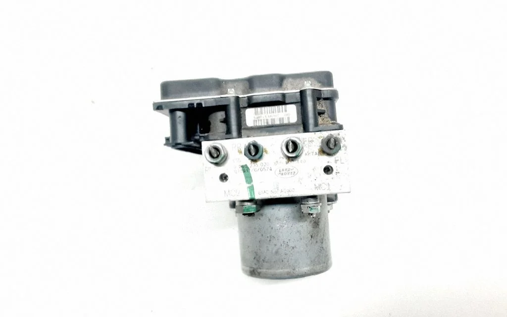 ABS-juhtplokk – Land Rover Discovery 3 - LR3 (2005-2009)