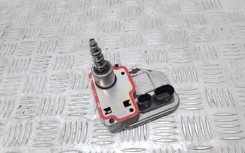 Torque split ecu control unit/module – Volvo XC90 (2007-2014)