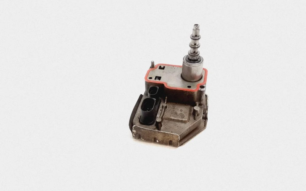 Torque split ecu control unit/module – Volvo XC90 (2007-2014)