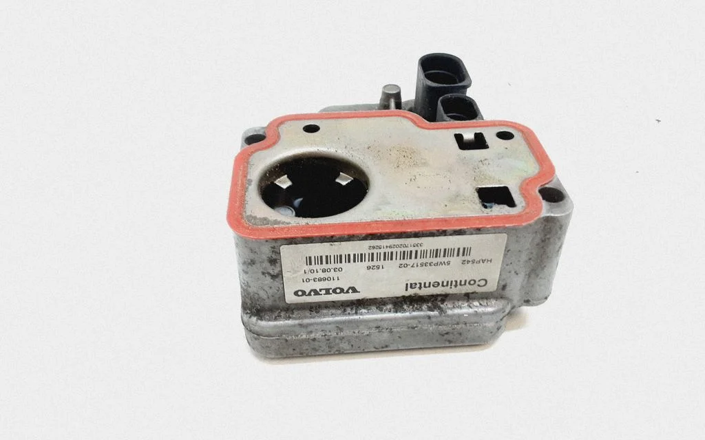 Torque split ecu control unit/module – Volvo XC90 (2007-2014)