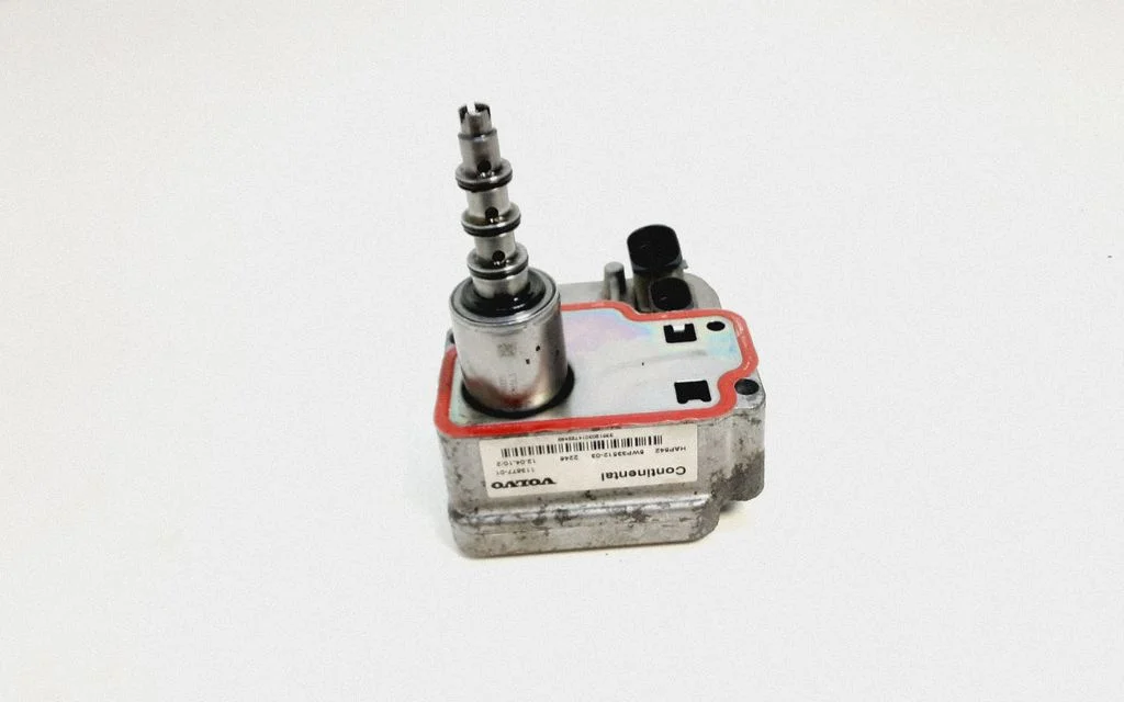 Torque split ecu control unit/module – Volvo XC60 (2009-2013)