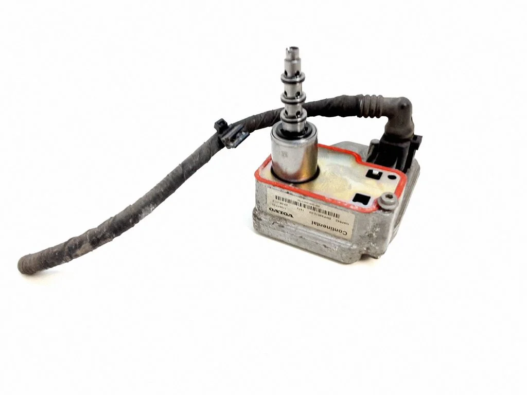 Torque split ecu control unit/module – Volvo XC60 (2009-2013)