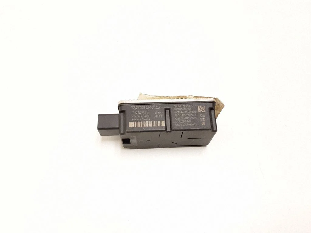 Door central lock control unit/module – Volvo XC70 (2005-2007)