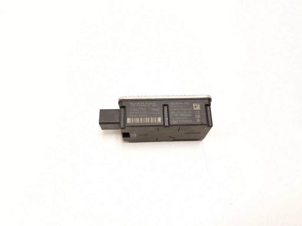 Door central lock control unit/module – Volvo XC70 (2005-2007)