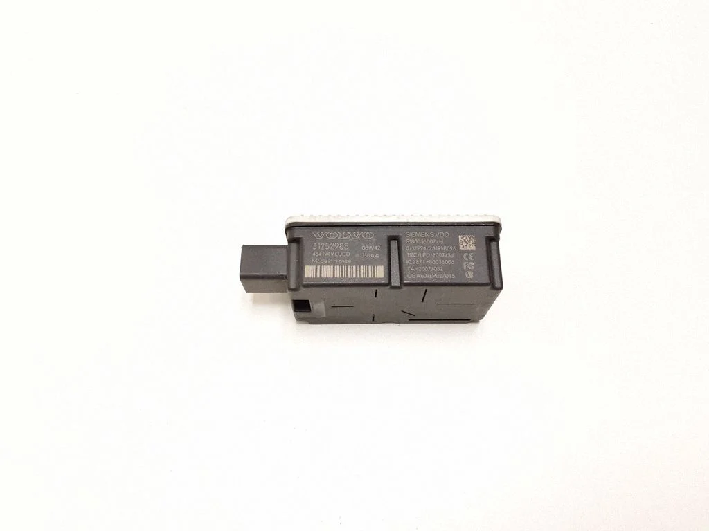 Door central lock control unit/module – Volvo XC70 (2005-2007)