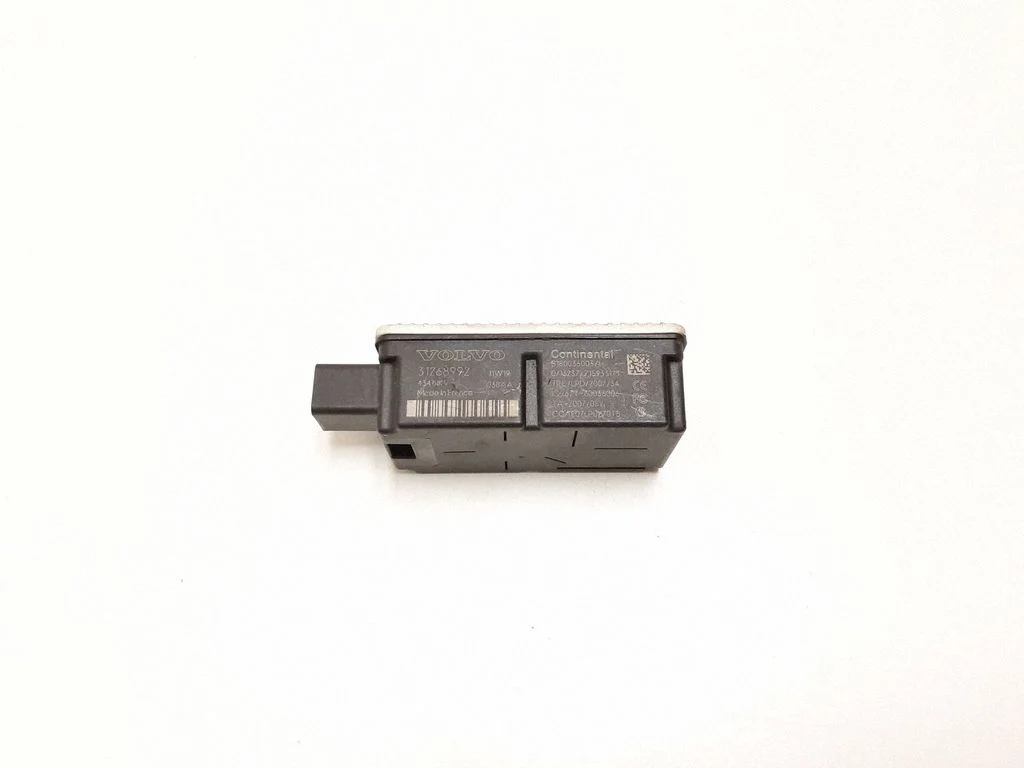 Door central lock control unit/module – Volvo XC60 (2009-2013)