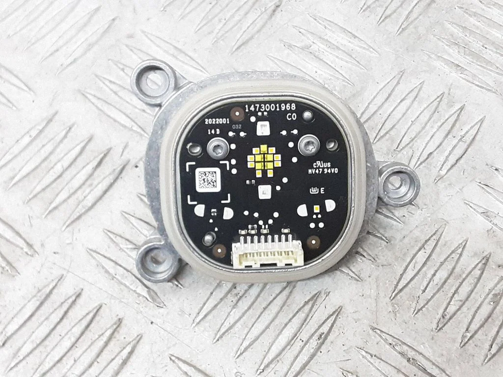 Xenon control unit/module – Mercedes-Benz AMG GT C192 (2023-)