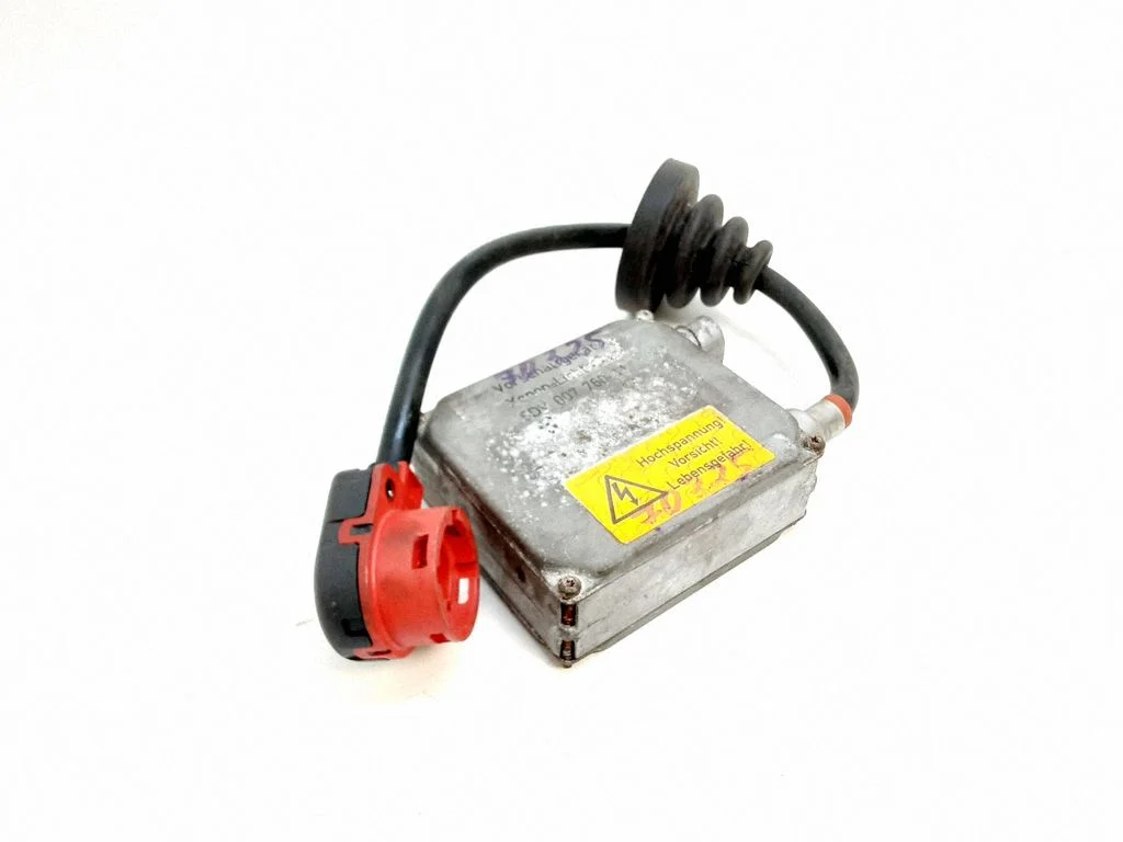 Xenon control unit/module – Audi A6 Allroad C6 (2006-2011)