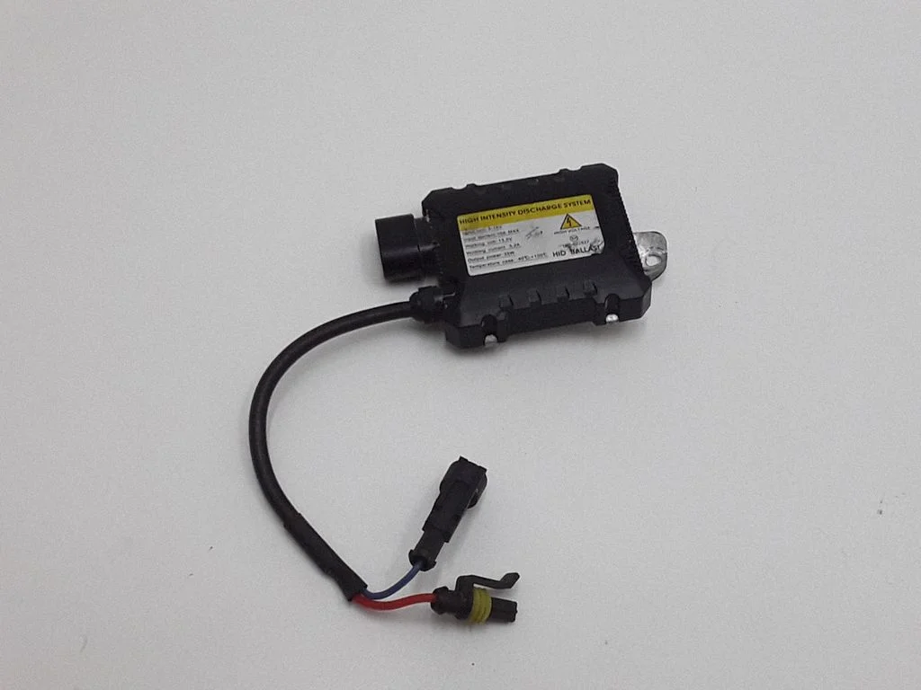 Xenon control unit/module – BMW 7 Series E65 E66 (2001-2008)
