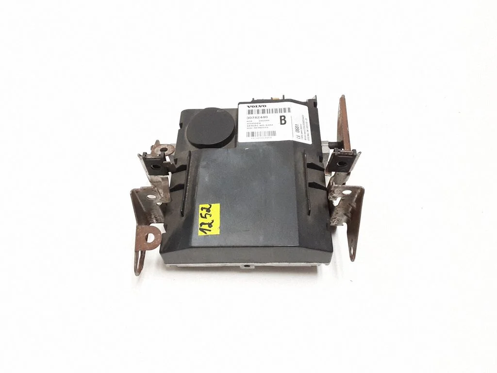 Suspension control unit/module – Volvo V70 (2005-2008)