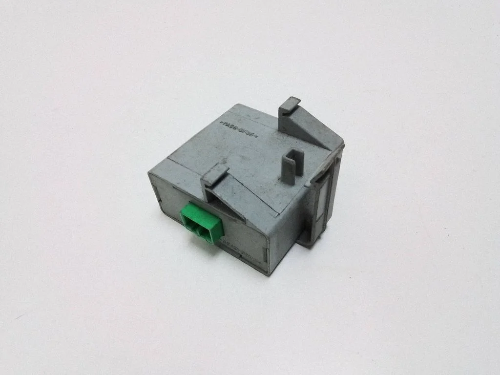 Alarm control unit/module – Volvo XC90 (2003-2006)