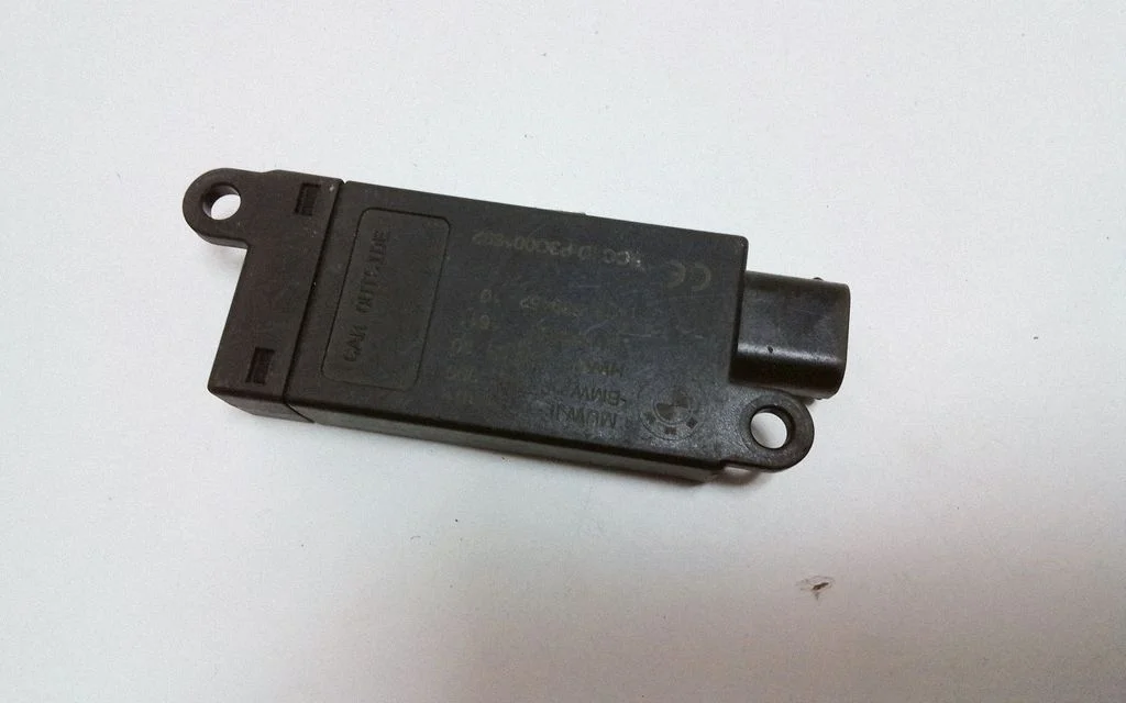 Alarm control unit/module – BMW 5 Series F10 F11 (2009-2016)