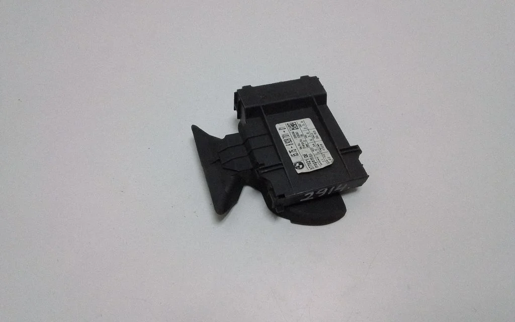 Alarm control unit/module – BMW 7 Series E65 E66 (2001-2008)