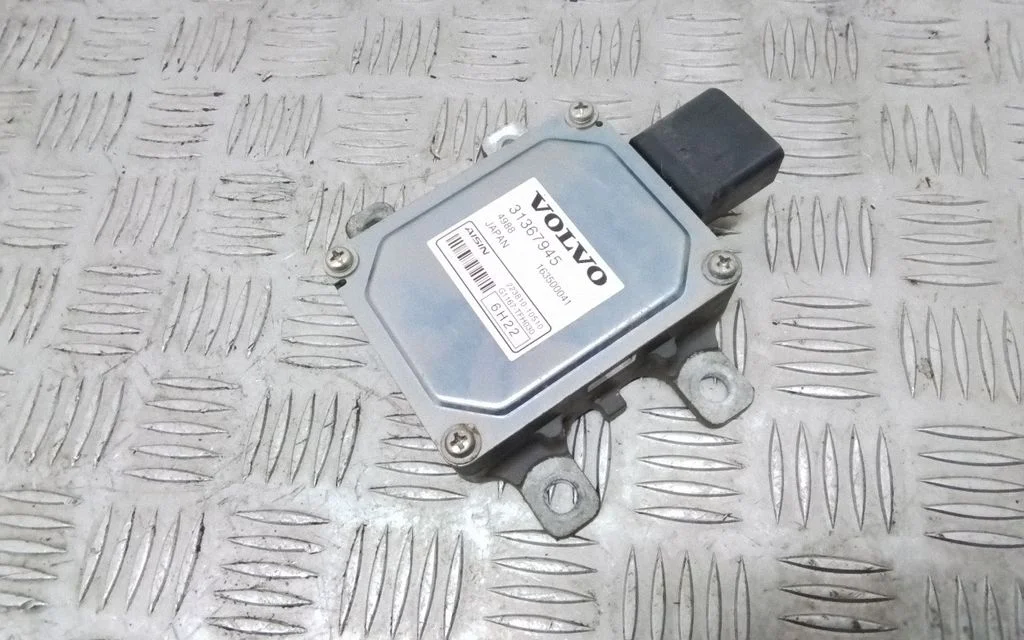 Gearbox control unit/module 31367945