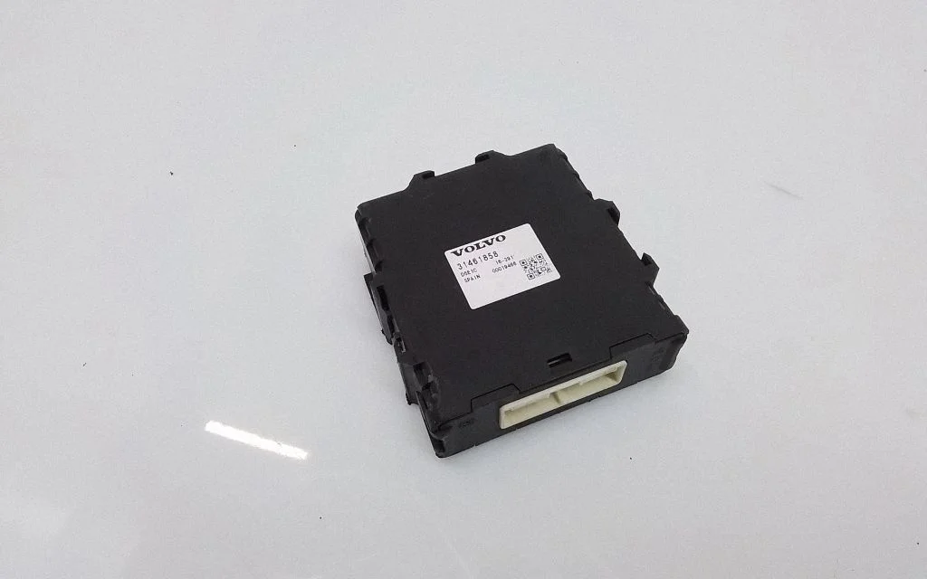 Gearbox control unit/module 31461858