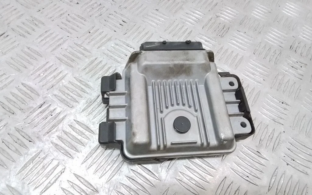 Gearbox control unit/module 09G927158A
