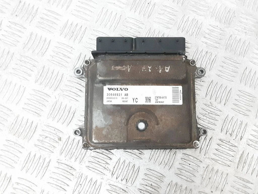 Sterownik silnika 30646931